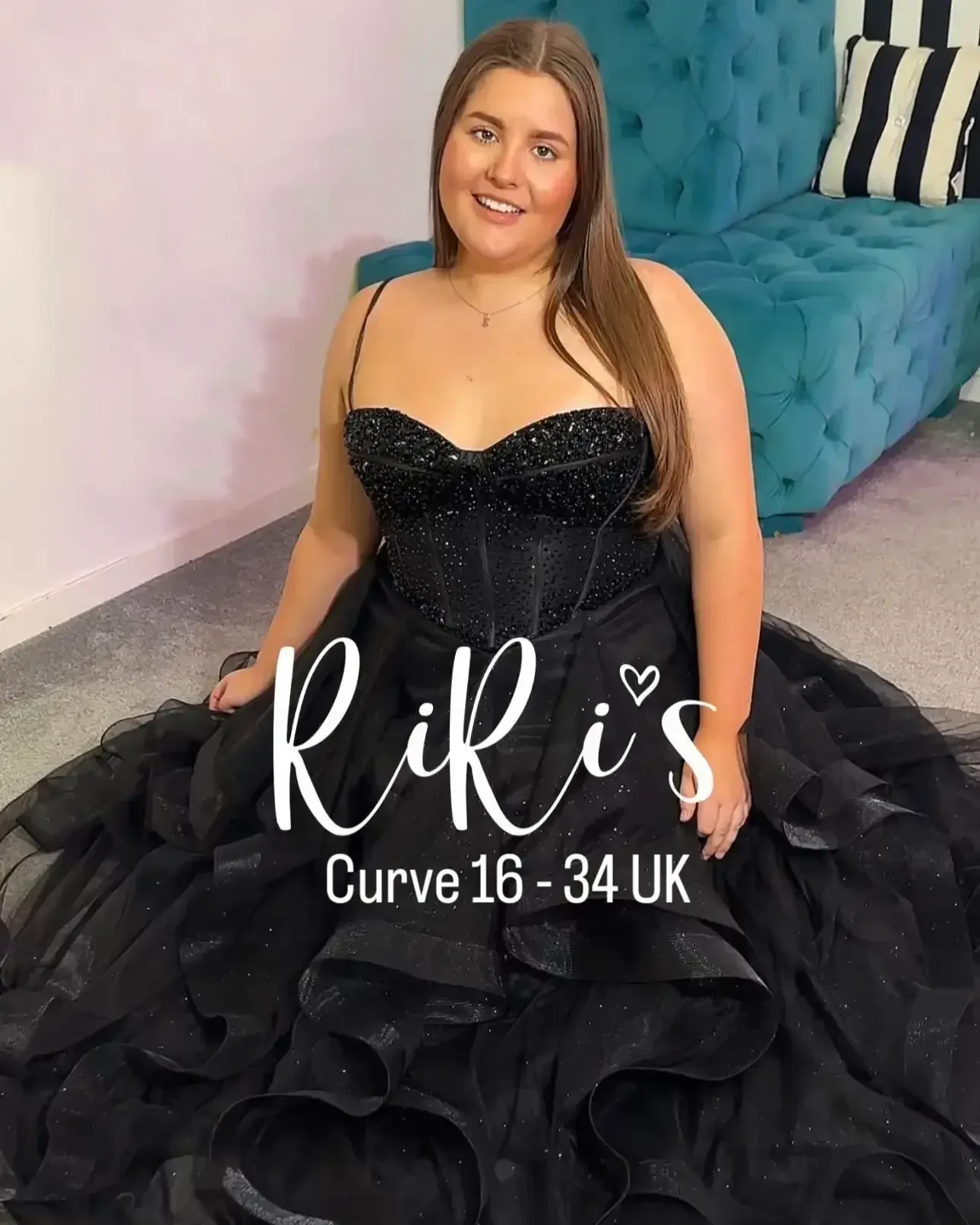 RiRi’s Curve Range