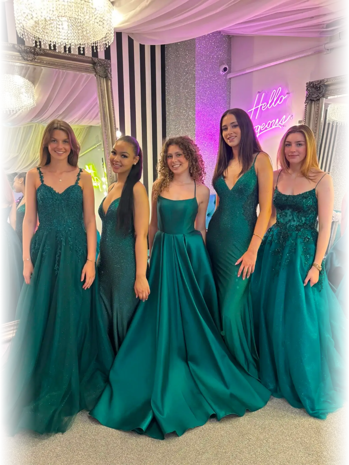 PROM 2027 HAS ARRIVED!