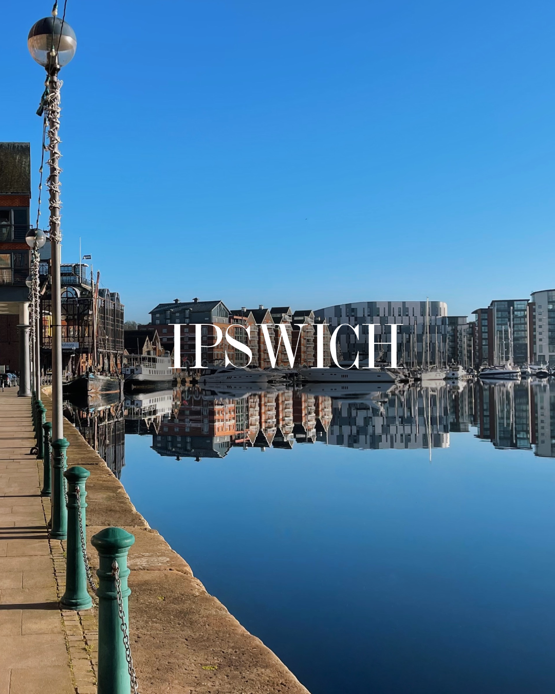 Ipswich