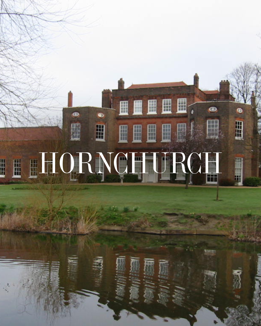 Hornchurch
