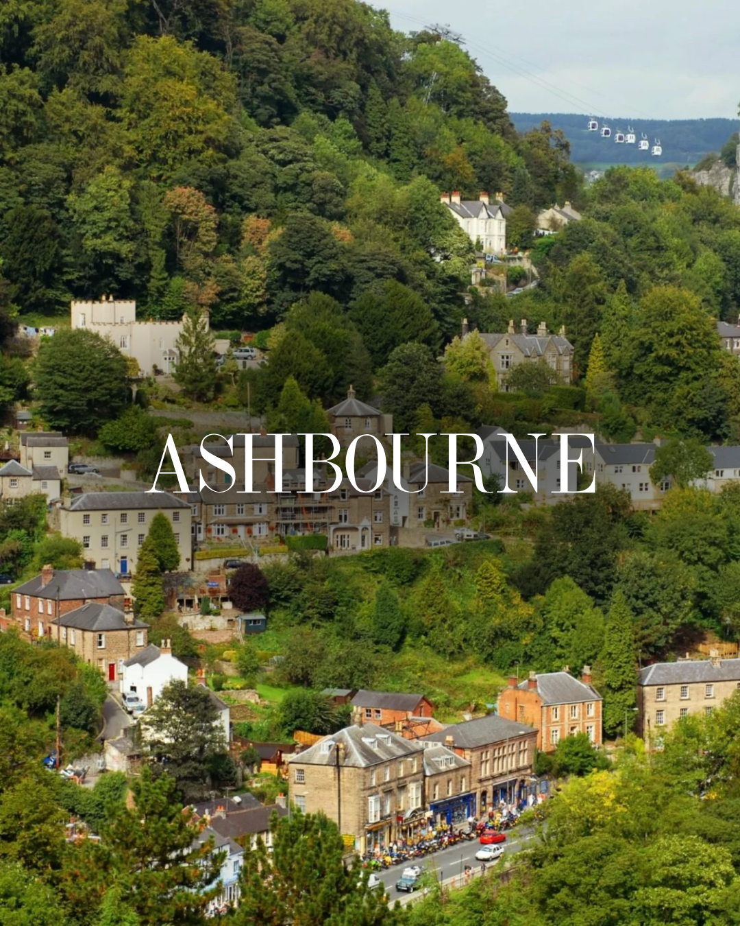 Ashbourne