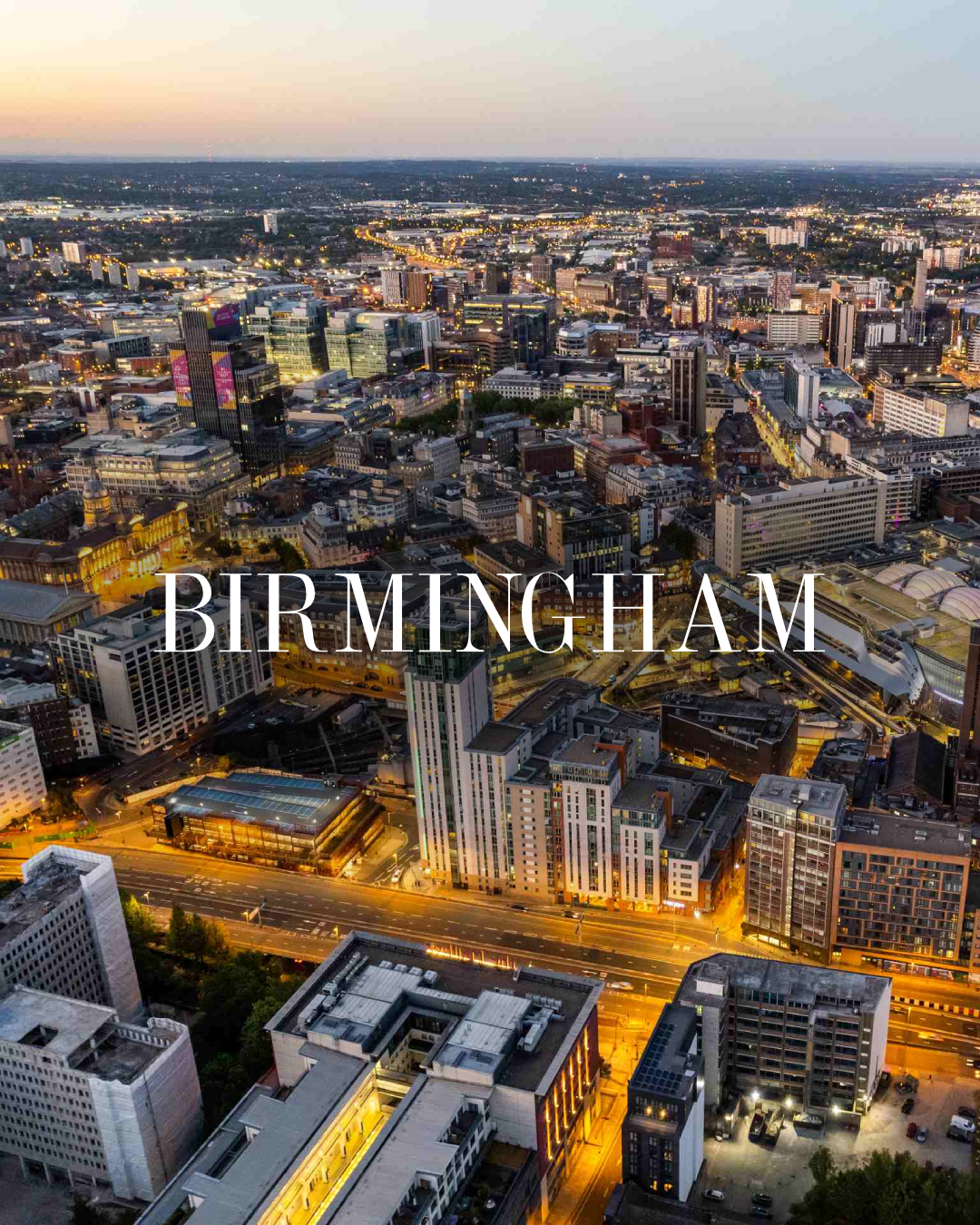 Birmingham