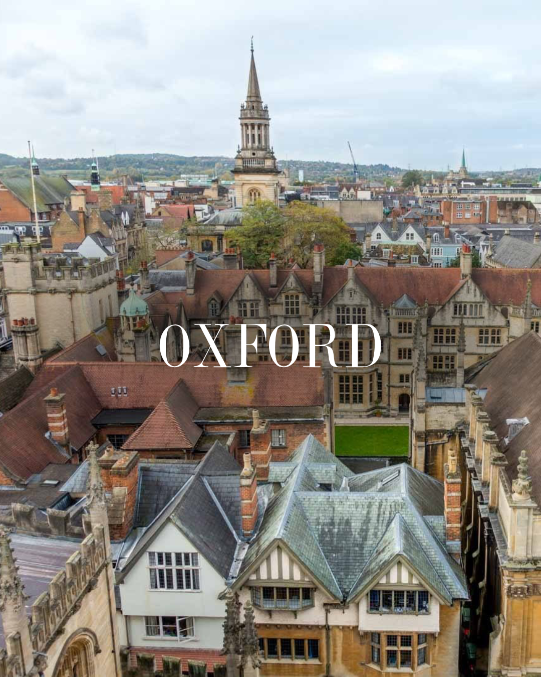 Oxford