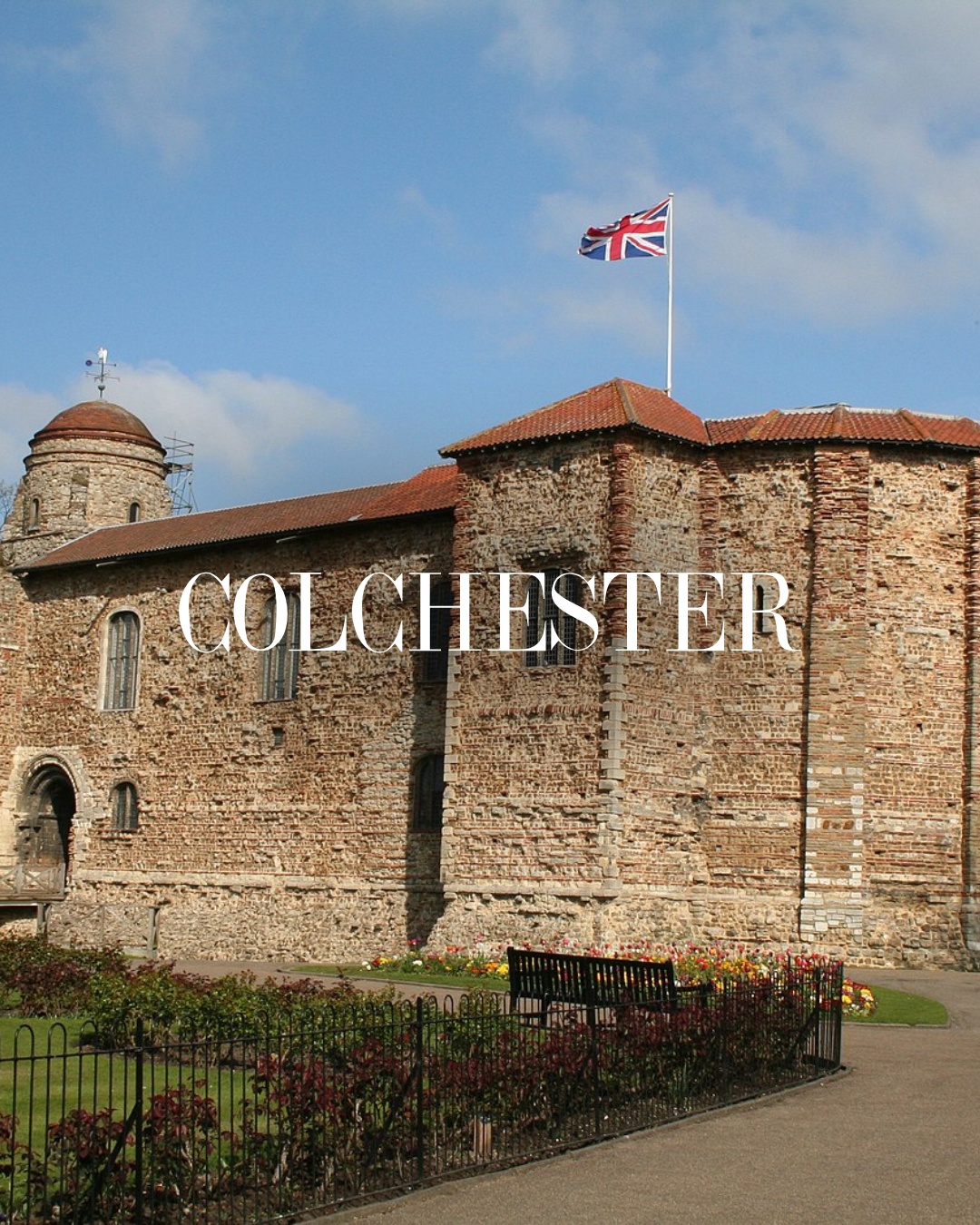 Colchester