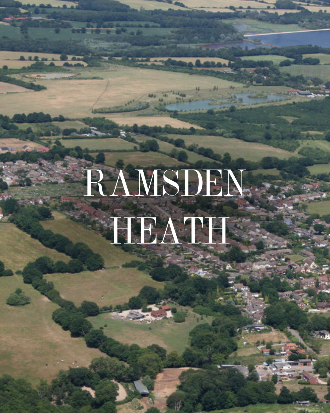 Ramsden Heath