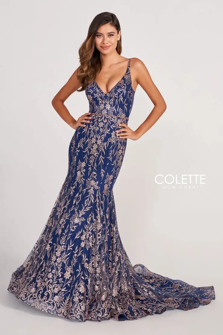 Colette by Daphne