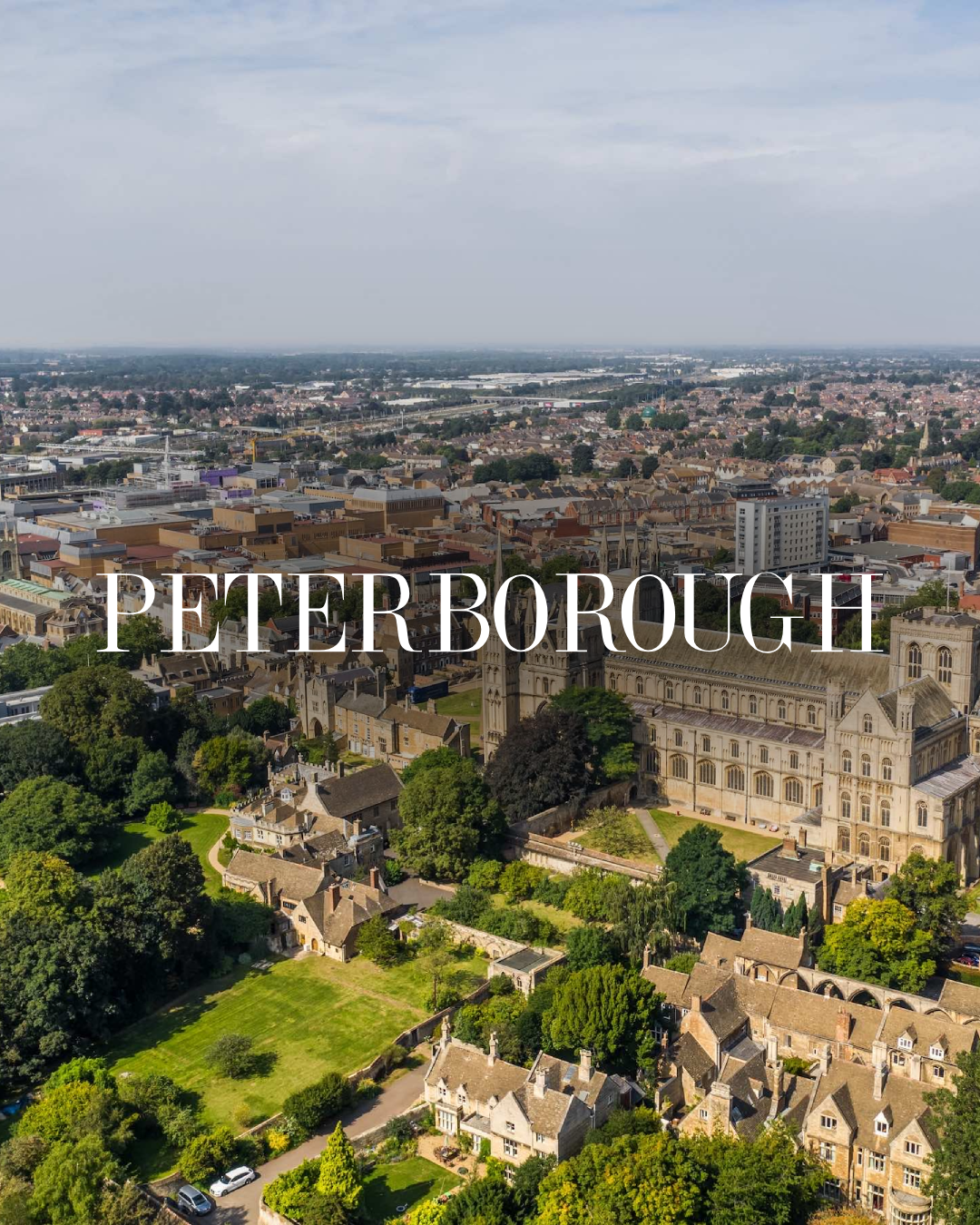 Peterborough