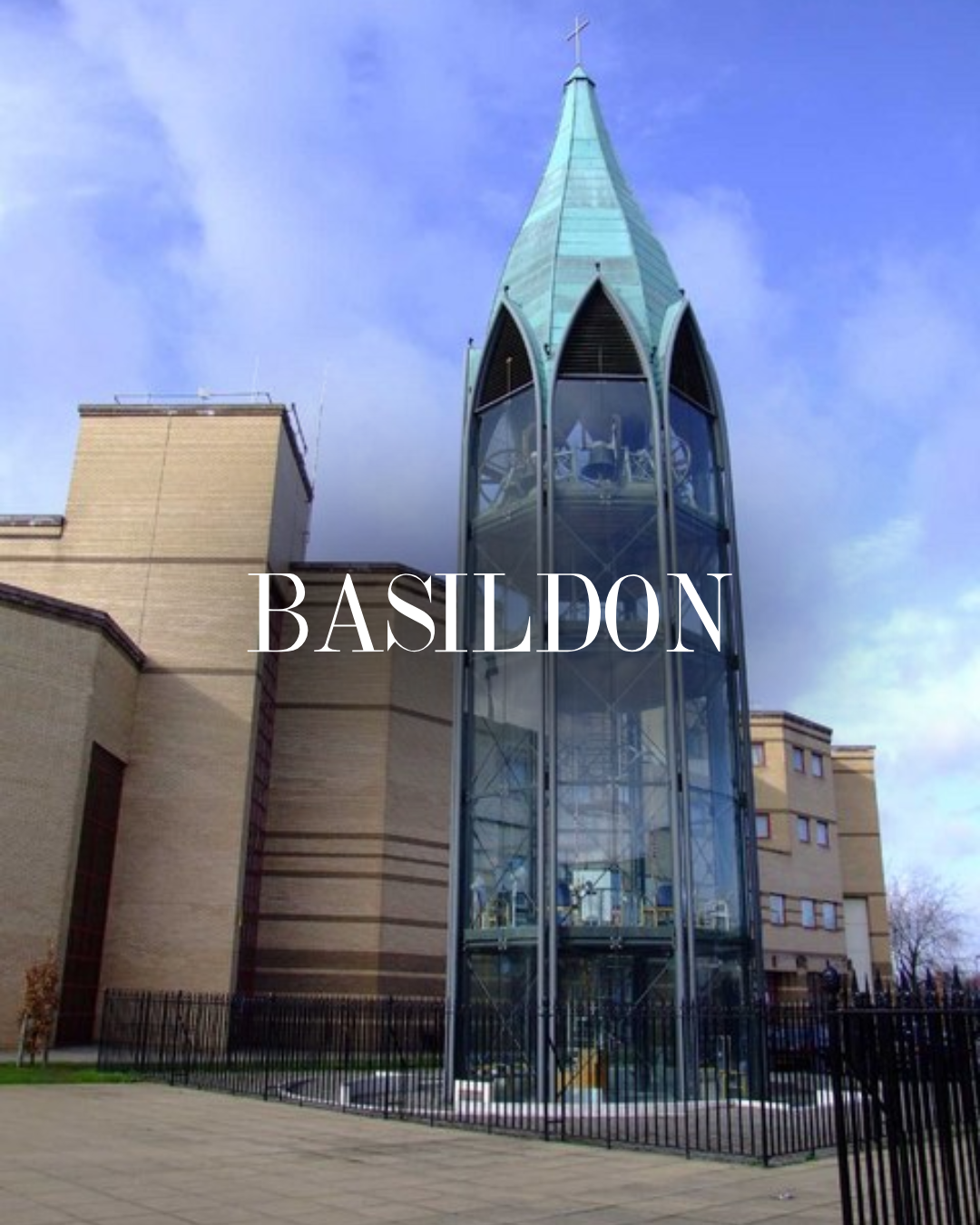 Basildon