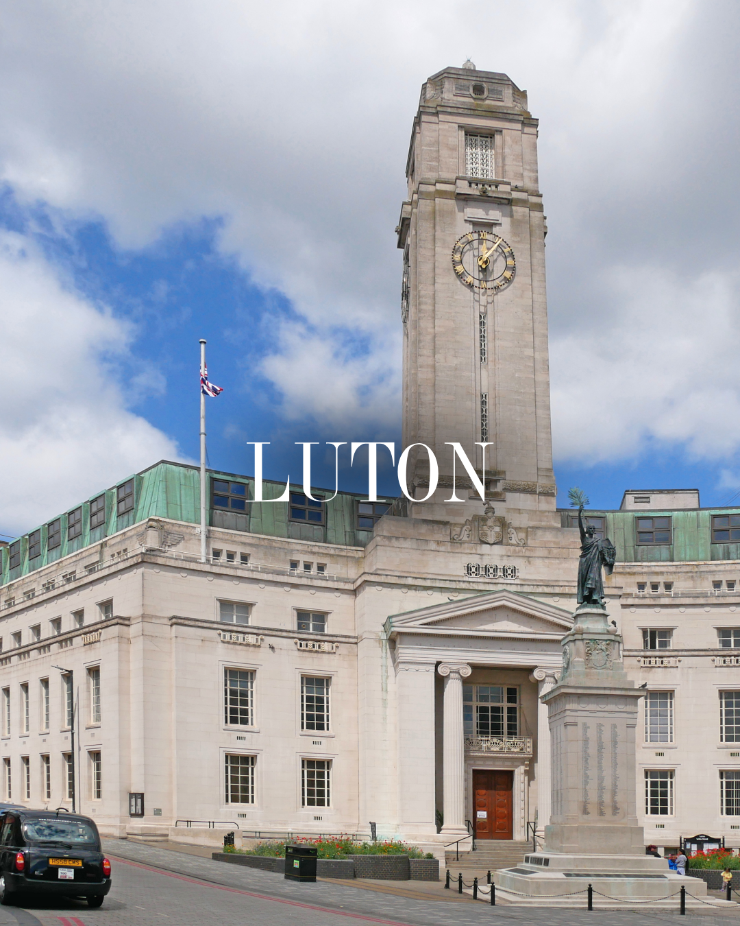 Luton