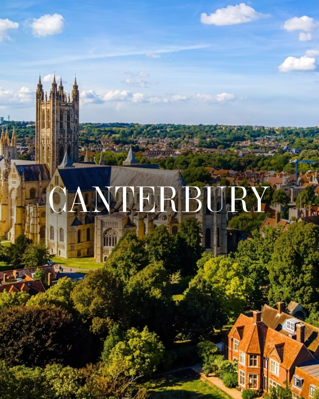 Canterbury
