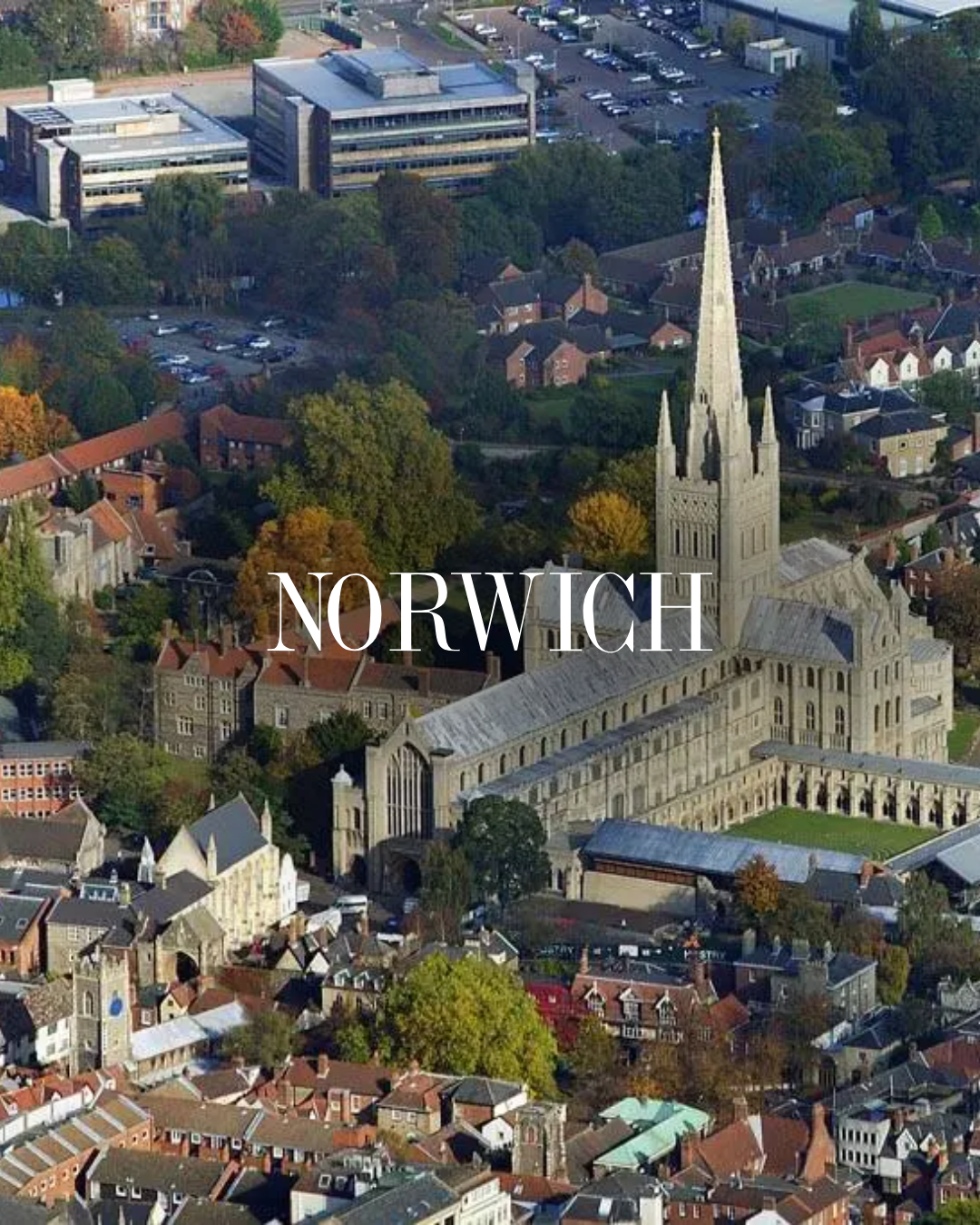 Norwich