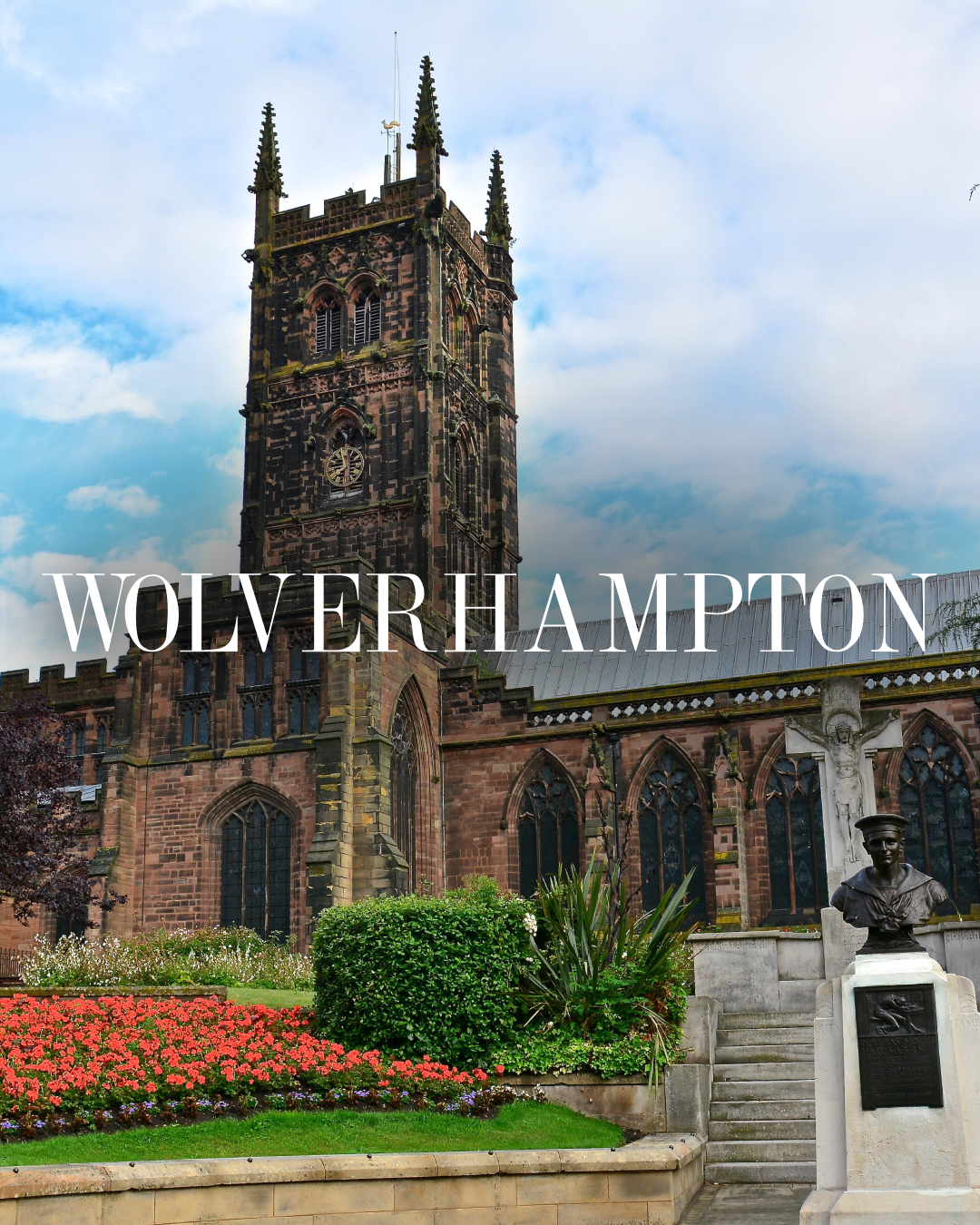 Wolverhampton