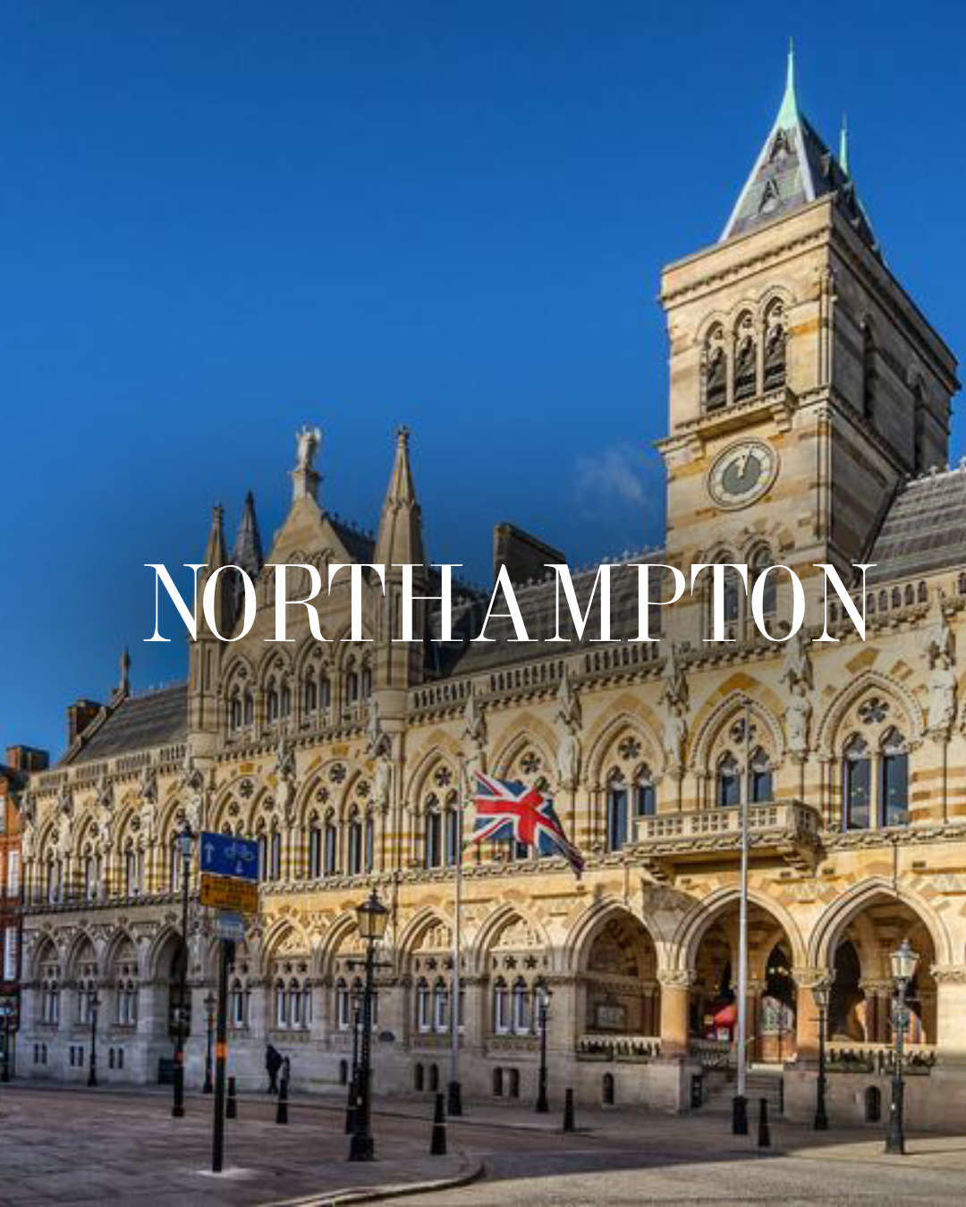 Northampton