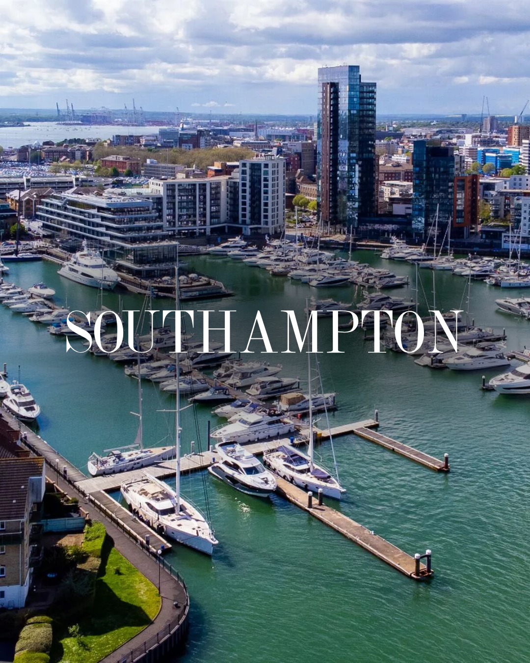 Southampton