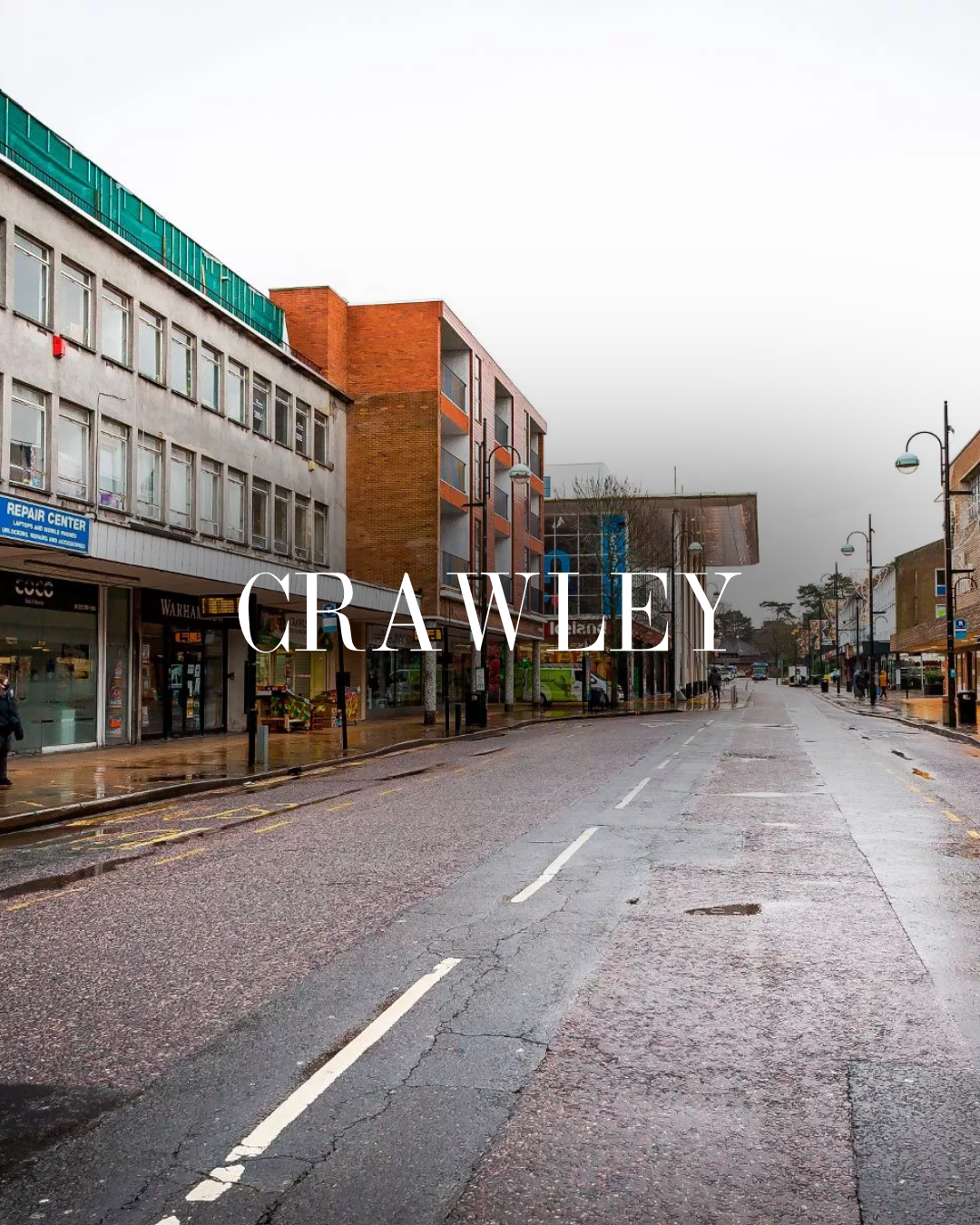 Crawley